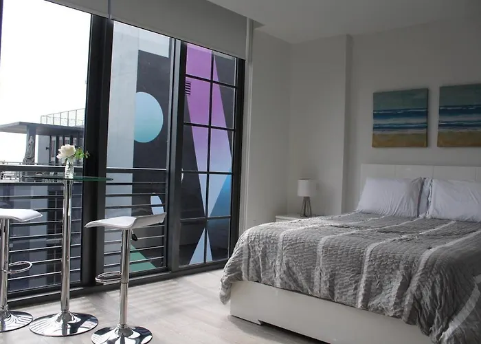 Miami Art Roads 30 Day Stays