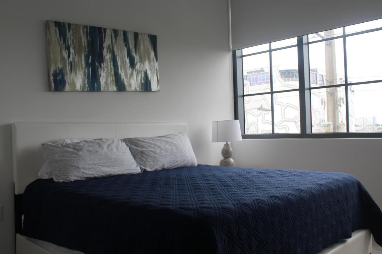 Art Roads 30 Day Stays Apartment Miami