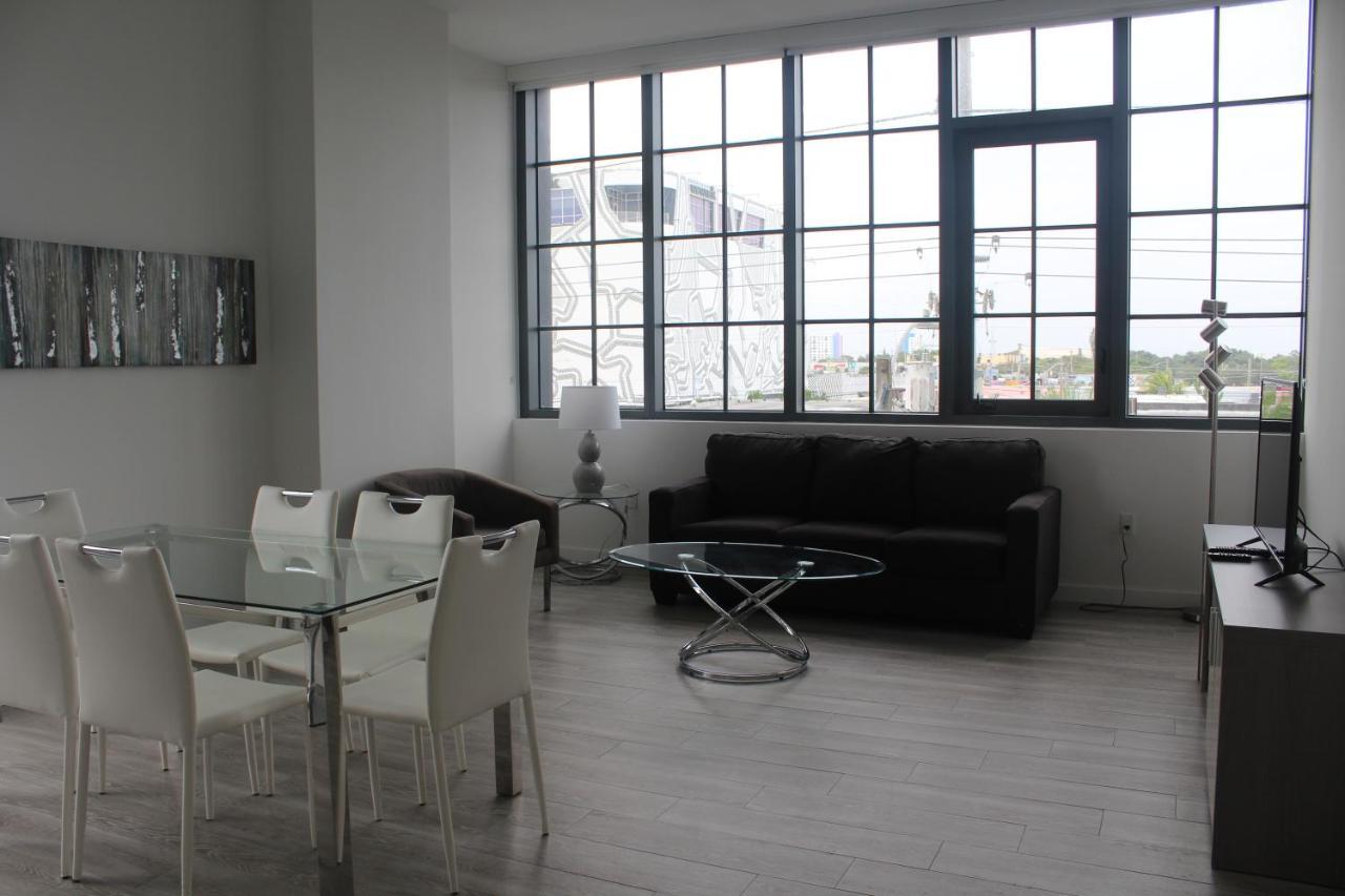Art Roads 30 Day Stays Miami